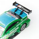 Bburago 1:32 DTM BMW M3 versenyautó 18-41150