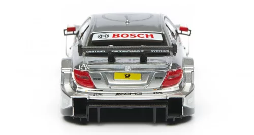 Bburago 1:32 DTM Mercedes AMG C-Coupé versenyautó 18-41150