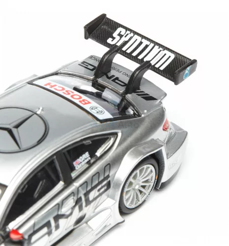 Bburago 1:32 DTM Mercedes AMG C-Coupé versenyautó 18-41150