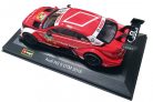 Bburago 1:32 DTM Audi A5 RS5 Rosberg versenyautó 18-41160