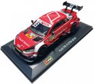 Bburago 1:32 DTM Audi A5 RS5 Rosberg versenyautó 18-41160