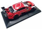 Bburago 1:32 DTM Audi A5 RS5 Rosberg versenyautó 18-41160