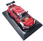 Bburago 1:32 DTM Audi A5 RS5 Rosberg versenyautó 18-41160