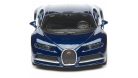 Bburago 1:32 Bugatti Chiron sportautó 18-42025