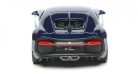 Bburago 1:32 Bugatti Chiron sportautó 18-42025