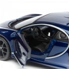 Bburago 1:32 Bugatti Chiron sportautó 18-42025