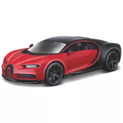 Bburago 1:32 Bugatti Chiron Sport N16 sportautó 18-42029