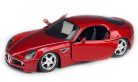 Bburago 1:32 Alfa Romeo 8C Competizione (2004) sportautó 18-43004