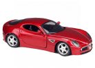 Bburago 1:32 Alfa Romeo 8C Competizione (2004) sportautó 18-43004