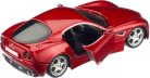 Bburago 1:32 Alfa Romeo 8C Competizione (2004) sportautó 18-43004