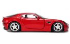 Bburago 1:32 Alfa Romeo 8C Competizione (2004) sportautó 18-43004