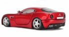 Bburago 1:32 Alfa Romeo 8C Competizione (2004) sportautó 18-43004