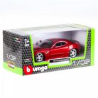 Bburago 1:32 Alfa Romeo 8C Competizione (2004) sportautó 18-43004