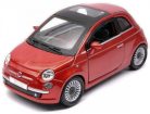 Bburago 1:32 Fiat 500 személyautó 18-43011