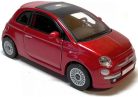 Bburago 1:32 Fiat 500 személyautó 18-43011