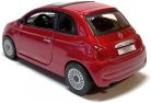 Bburago 1:32 Fiat 500 személyautó 18-43011