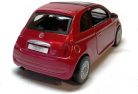 Bburago 1:32 Fiat 500 személyautó 18-43011