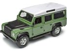 Bburago 1:32 Land Rover Defender 110 Station Wagon 18-43029