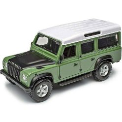 Bburago 1:32 Land Rover Defender 110 Station Wagon 18-43029