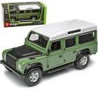 Bburago 1:32 Land Rover Defender 110 Station Wagon 18-43029