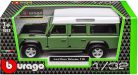 Bburago 1:32 Land Rover Defender 110 Station Wagon 18-43029