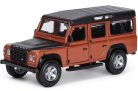 Bburago 1:32 Land Rover Defender 110 Station Wagon 18-43029