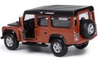 Bburago 1:32 Land Rover Defender 110 Station Wagon 18-43029