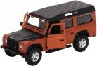 Bburago 1:32 Land Rover Defender 110 Station Wagon 18-43029