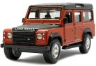 Bburago 1:32 Land Rover Defender 110 Station Wagon 18-43029