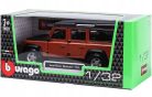 Bburago 1:32 Land Rover Defender 110 Station Wagon 18-43029