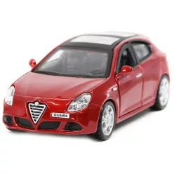 Bburago 1:32 Alfa Romeo Giulietta 18-43030