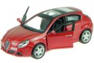 Bburago 1:32 Alfa Romeo Giulietta 18-43030