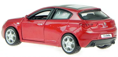 Bburago 1:32 Alfa Romeo Giulietta 18-43030