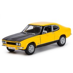 Bburago 1:32 Ford Capri RS 2600 (1970) coupe 18-43207