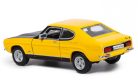 Bburago 1:32 Ford Capri RS 2600 (1970) coupe 18-43207