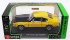 Bburago 1:32 Ford Capri RS 2600 (1970) coupe 18-43207