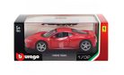 Bburago 1:32 Ferrari 458 Italia sportautó 18-46000