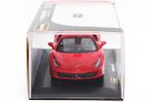 Bburago 1:32 Ferrari 458 Italia sportautó 18-46000