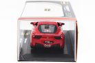 Bburago 1:32 Ferrari 458 Italia sportautó 18-46000