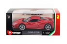 Bburago 1:32 Ferrari 488 GTB sportautó 18-46000