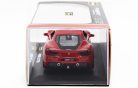 Bburago 1:32 Ferrari 488 GTB sportautó 18-46000