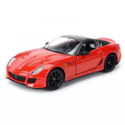 Bburago 1:32 Ferrari 599 GTO sportautó 18-46000