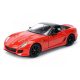 Bburago 1:32 Ferrari 599 GTO sportautó 18-46000
