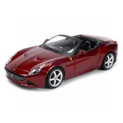 Bburago 1:32 Ferrari California T sportautó 18-46000