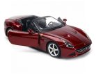 Bburago 1:32 Ferrari California T sportautó 18-46000