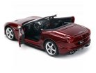 Bburago 1:32 Ferrari California T sportautó 18-46000