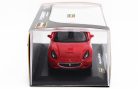 Bburago 1:32 Ferrari California sportautó 18-46000