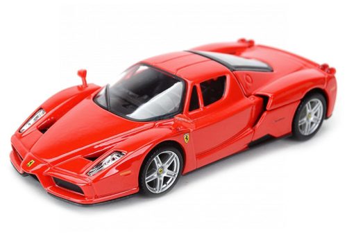 Bburago 1:32 Ferrari Enzo sportautó 18-46000
