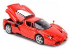 Bburago 1:32 Ferrari Enzo sportautó 18-46000