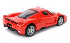 Bburago 1:32 Ferrari Enzo sportautó 18-46000